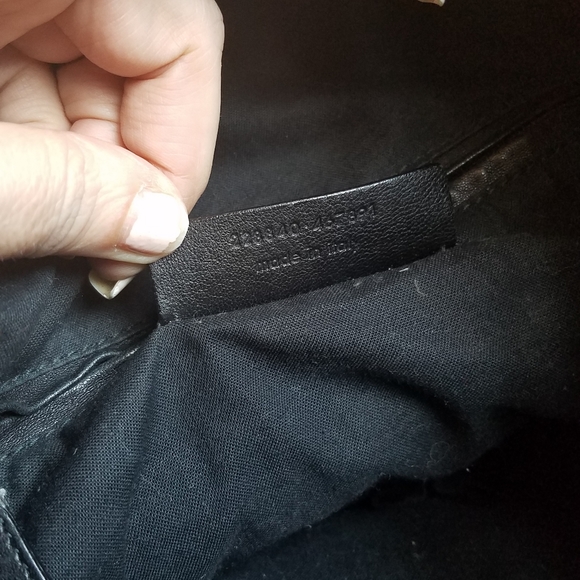 YSL Poppy Hobo Bag - Picture 15 of 16